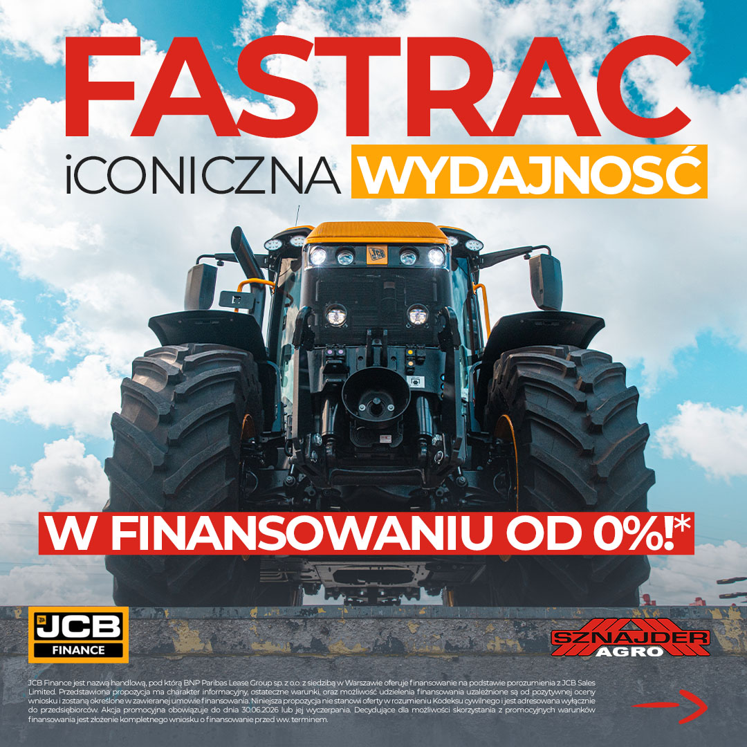 JCB finansowanie fabryczne JCB Finance - karuzela 2
